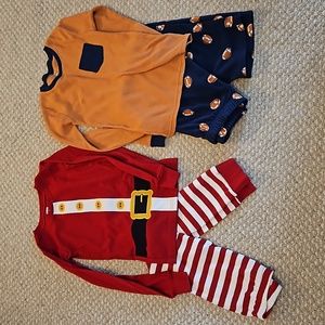 Boys PJ Bundle